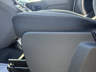 2025 Ford Transit Cutaway Cutaway