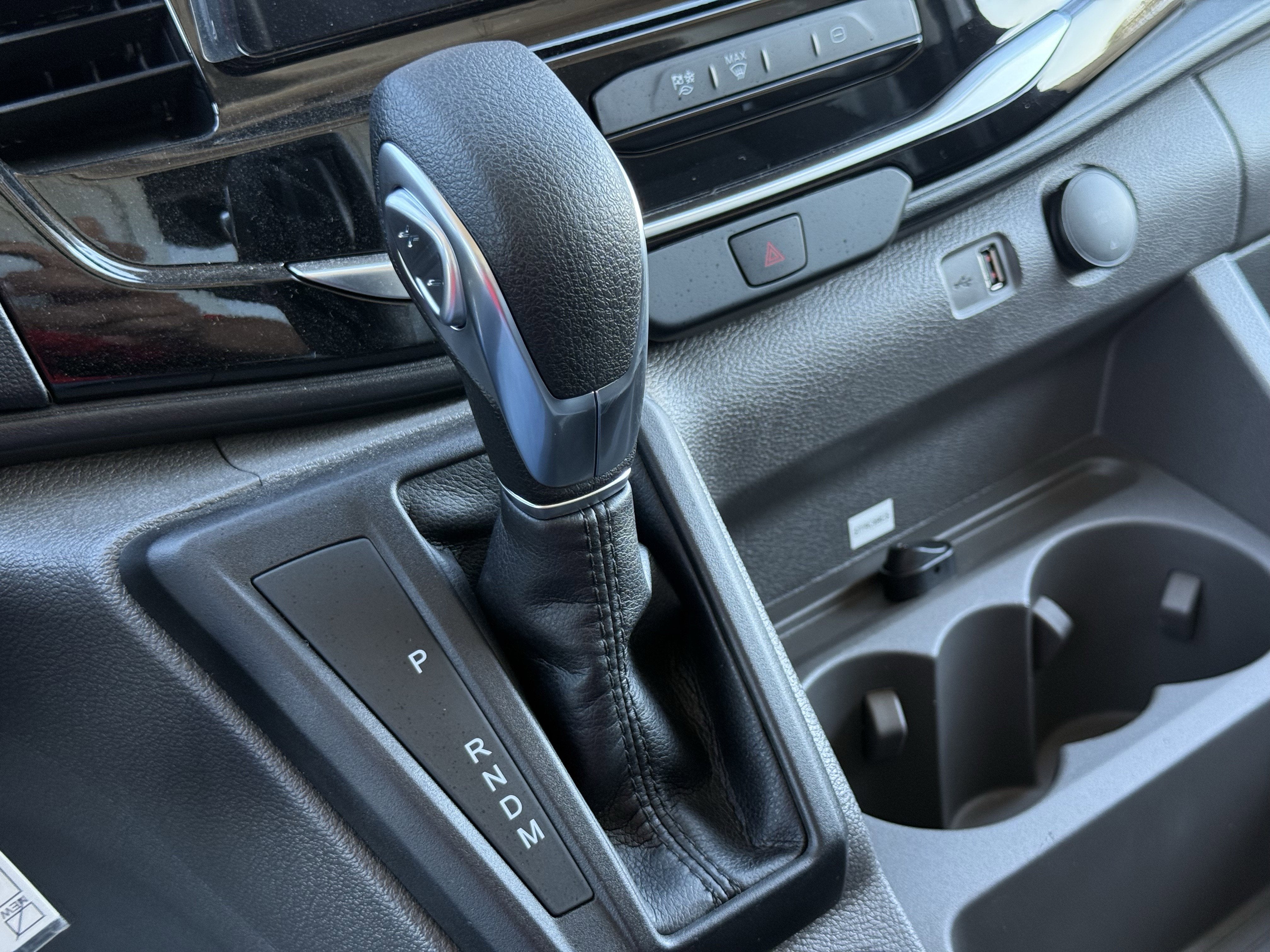 2025 Ford Transit Cutaway Cutaway