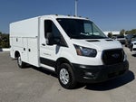 2025 Ford Transit Cutaway Cutaway