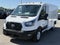 2025 Ford Transit Cutaway Cutaway