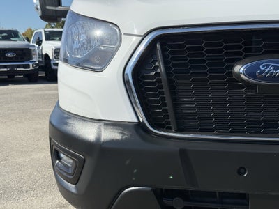 2025 Ford Transit Cutaway Cutaway