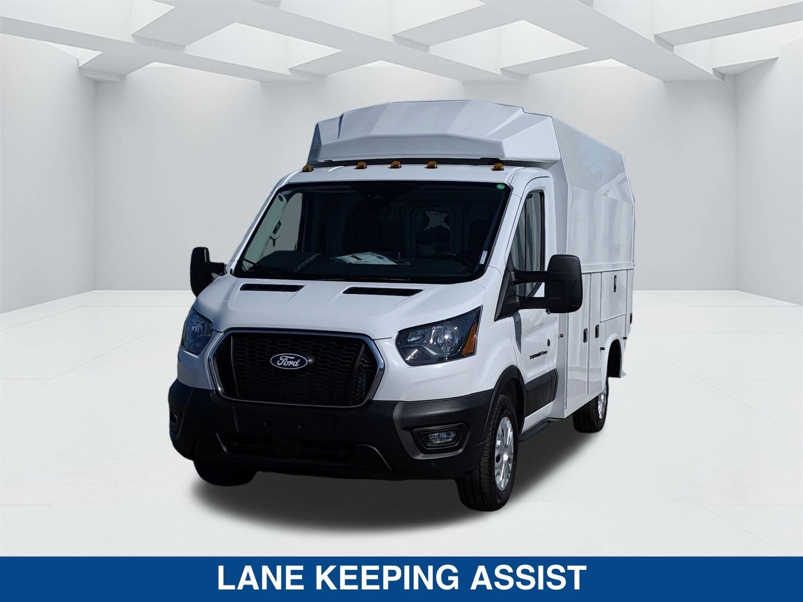 2026 Ford Transit-350 Base