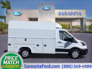 2026 Ford Transit-350 Base