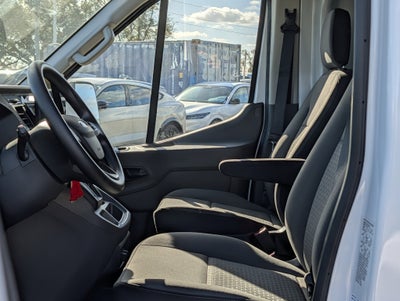 2025 Ford Transit-350 Cutaway