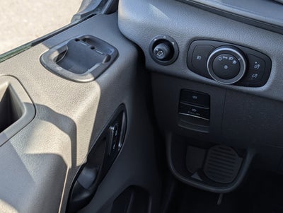 2025 Ford Transit-350 Cutaway