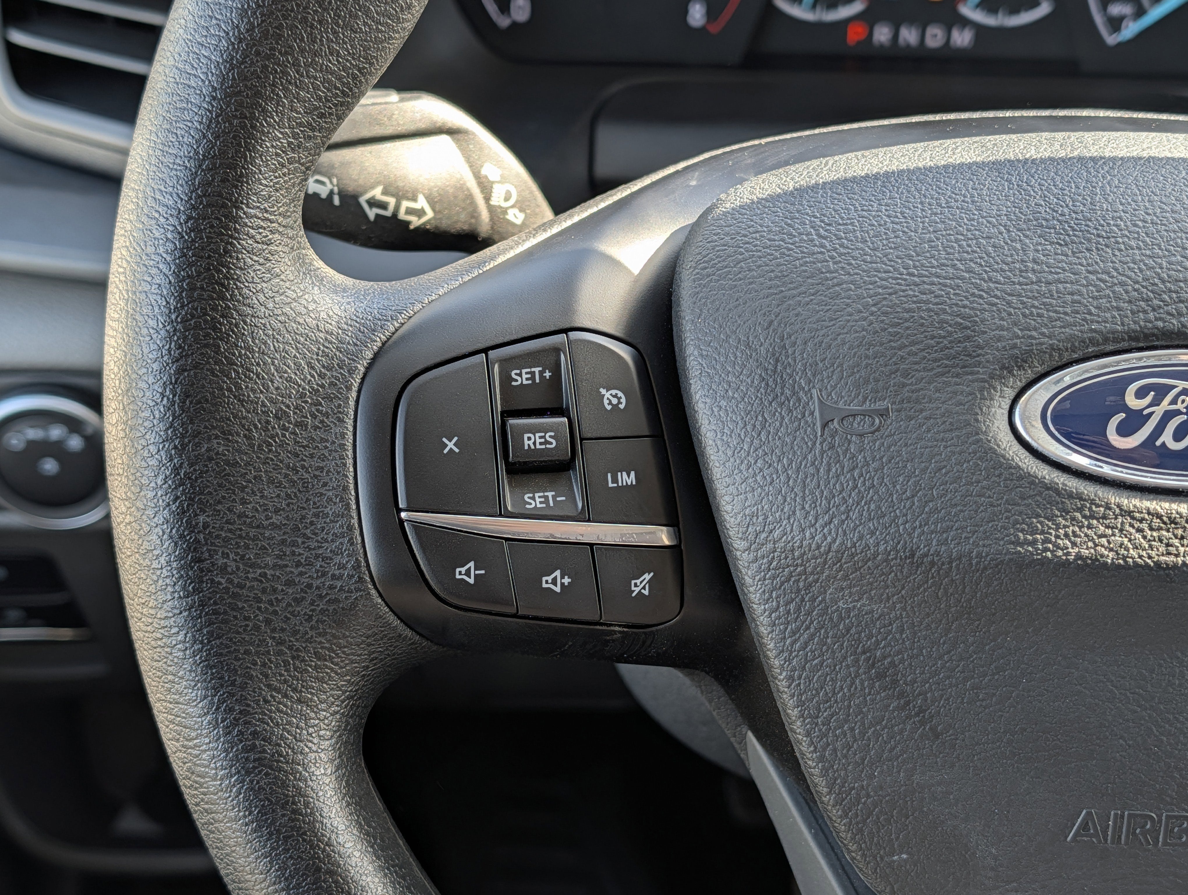 2025 Ford Transit-350 Cutaway