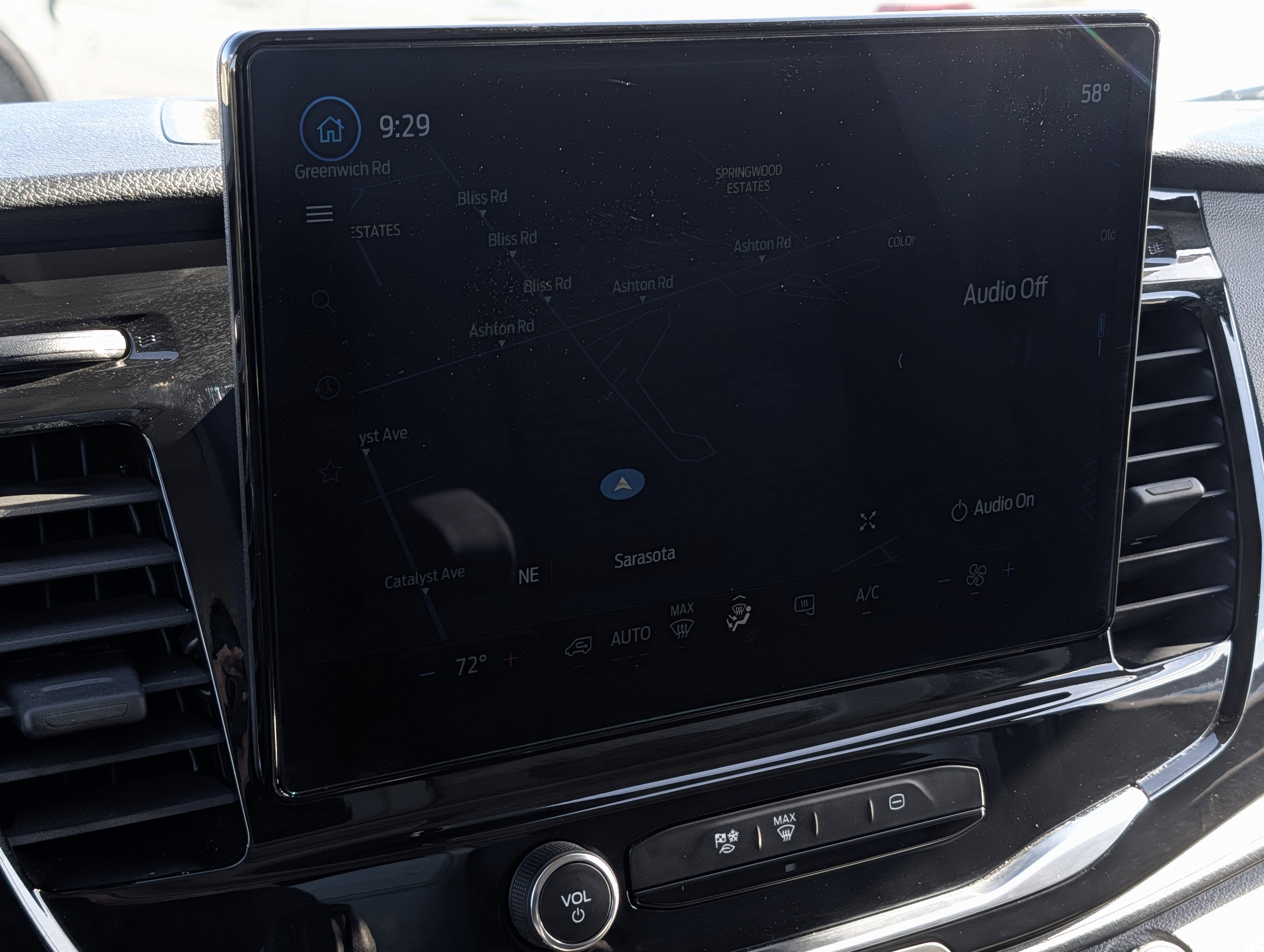 2025 Ford Transit-350 Cutaway