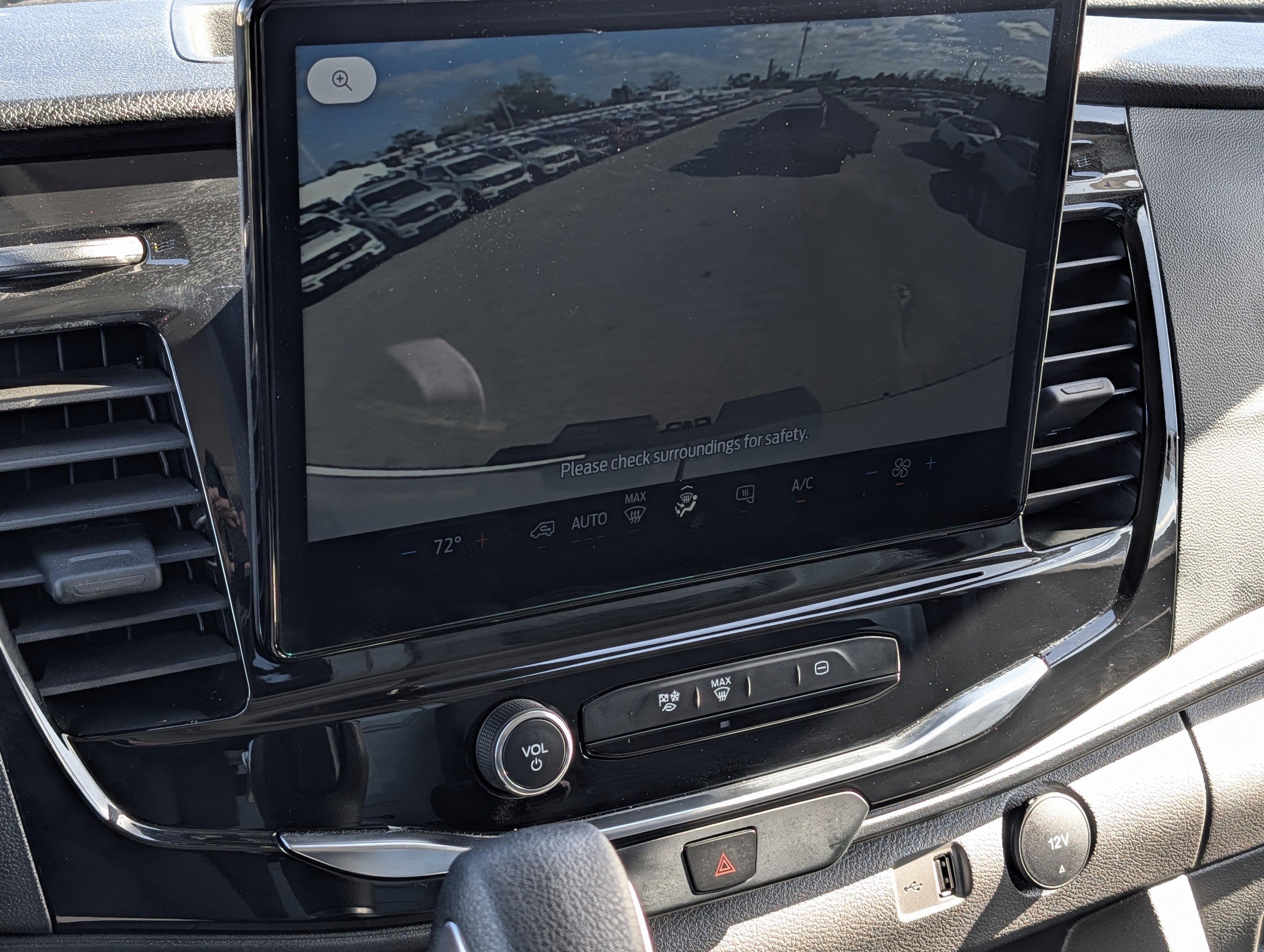 2025 Ford Transit-350 Cutaway