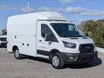 2025 Ford Transit-350 Cutaway