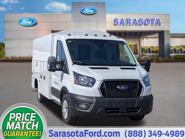 2024 Ford Transit-350 Base