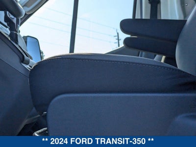 2024 Ford Transit-350 Base