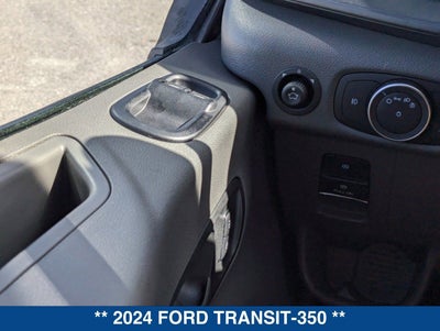 2024 Ford Transit-350 Base
