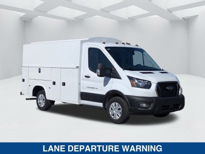 2024 Ford Transit-350 Base