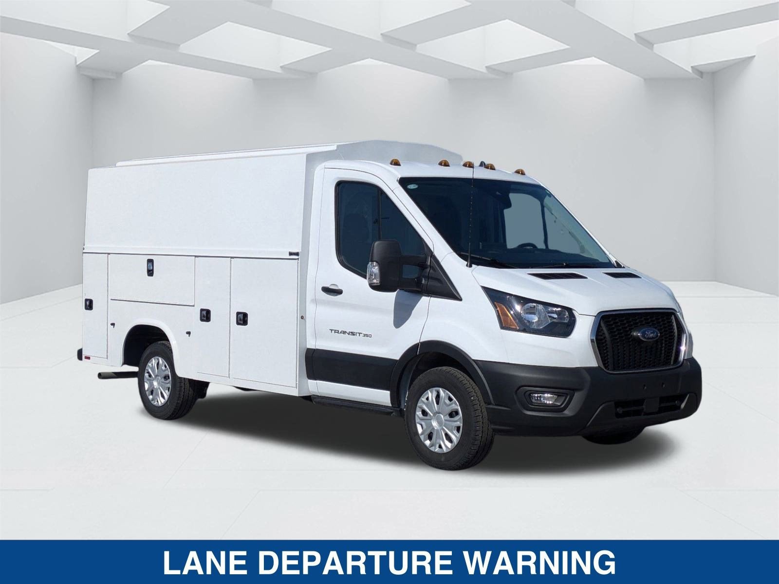 2024 Ford Transit-350 Base