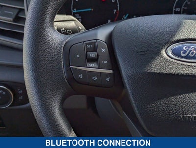 2024 Ford Transit-350 Base