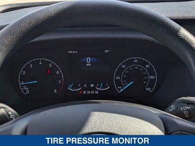 2024 Ford Transit-350 Base