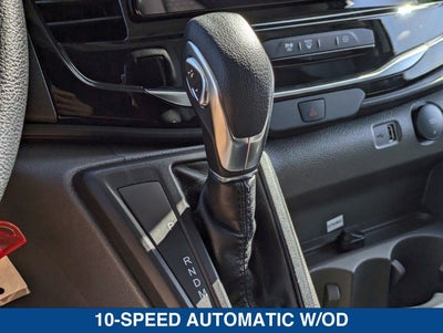 2024 Ford Transit-350 Base