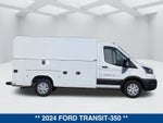 2024 Ford Transit-350 Base