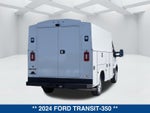 2024 Ford Transit-350 Base