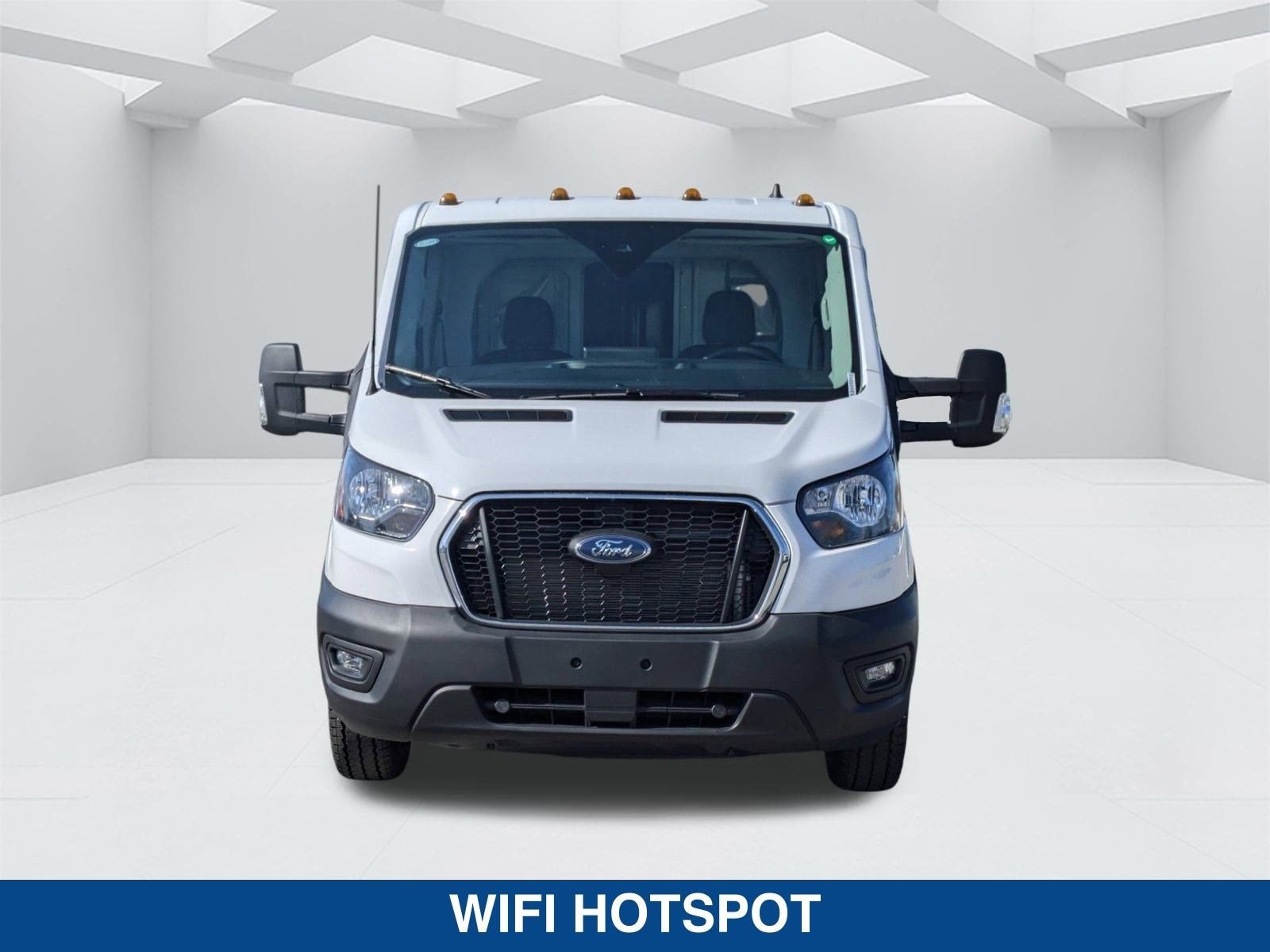 2024 Ford Transit-350 Base