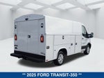 2025 Ford Transit-350 Cutaway