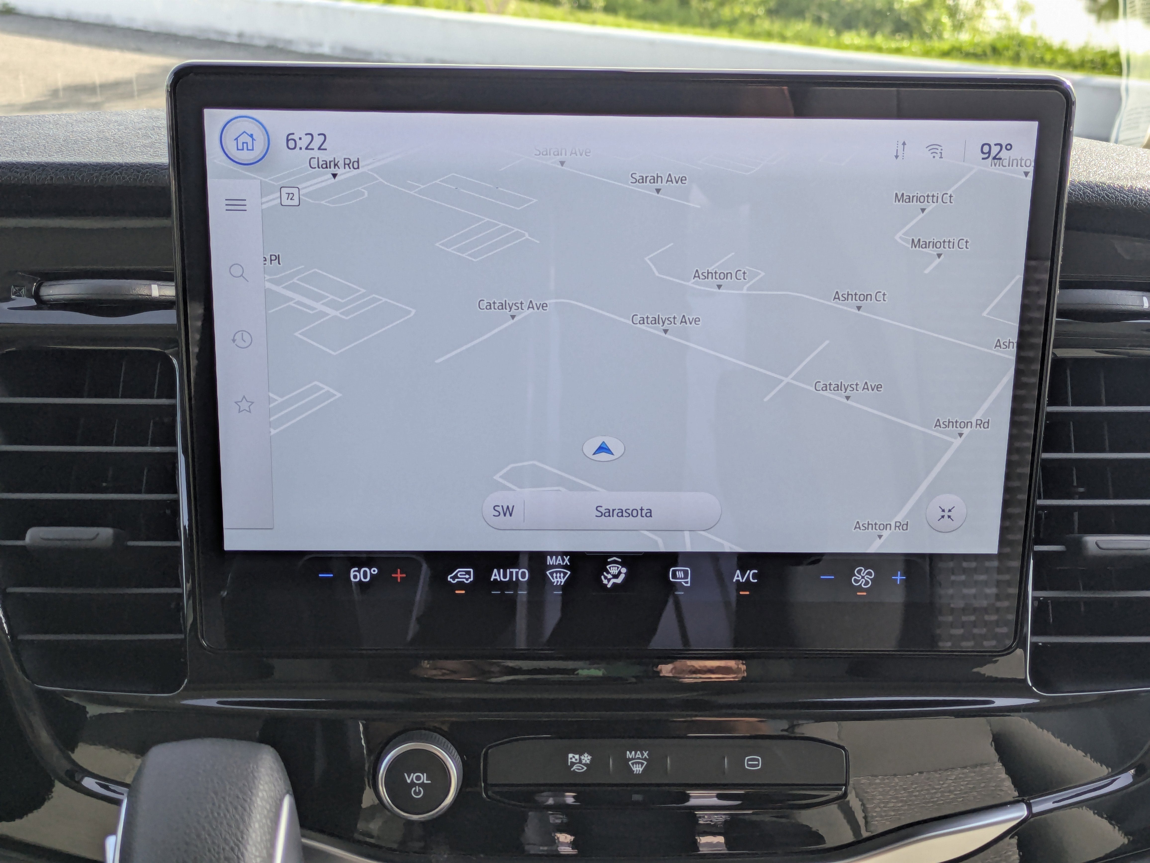 2025 Ford Transit-350 Cutaway