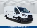 2025 Ford Transit-350 Cutaway