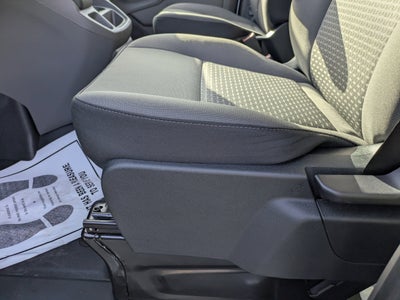 2025 Ford Transit-350 Cutaway