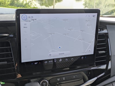 2025 Ford Transit-350 Cutaway