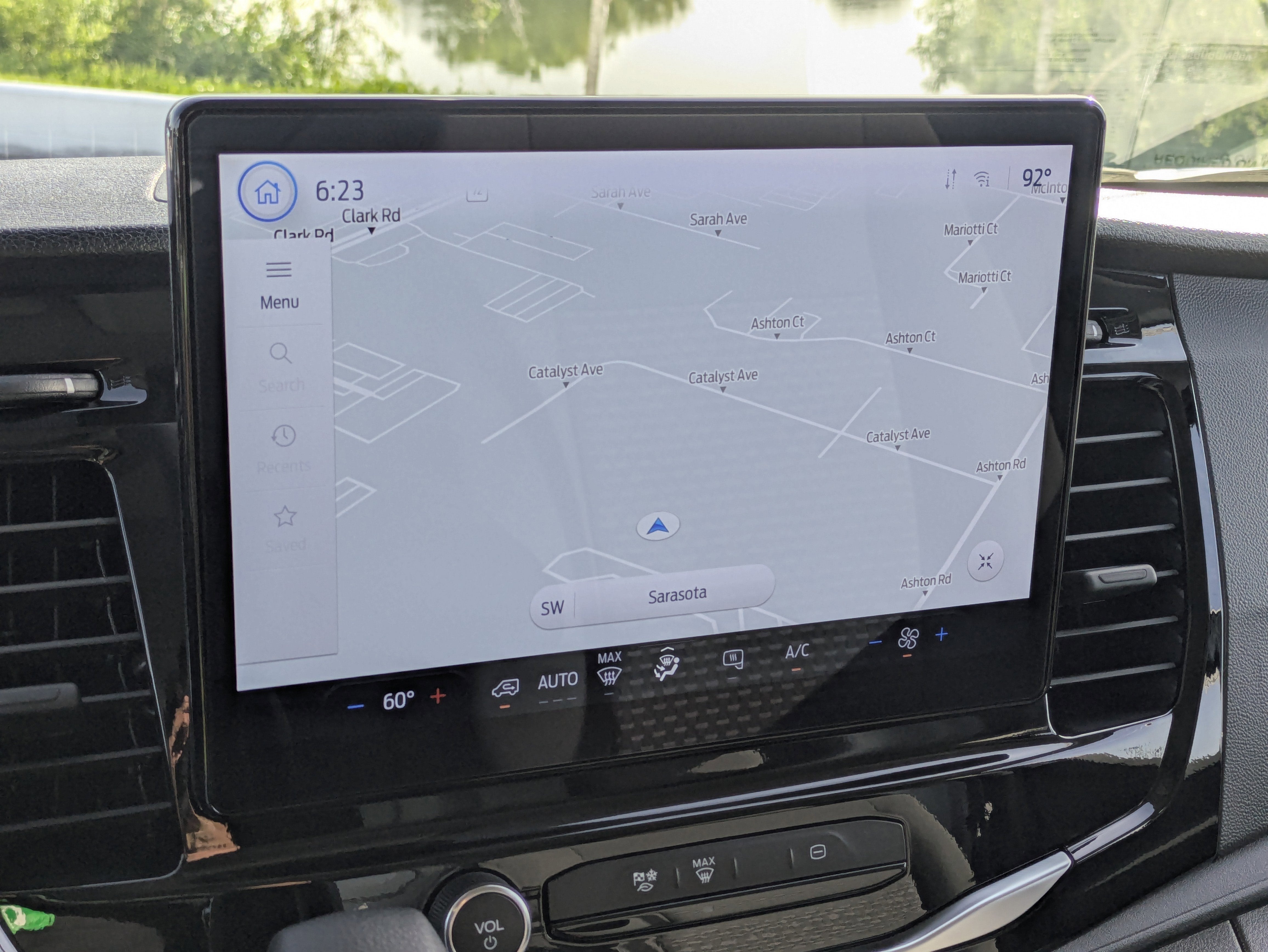 2025 Ford Transit-350 Cutaway