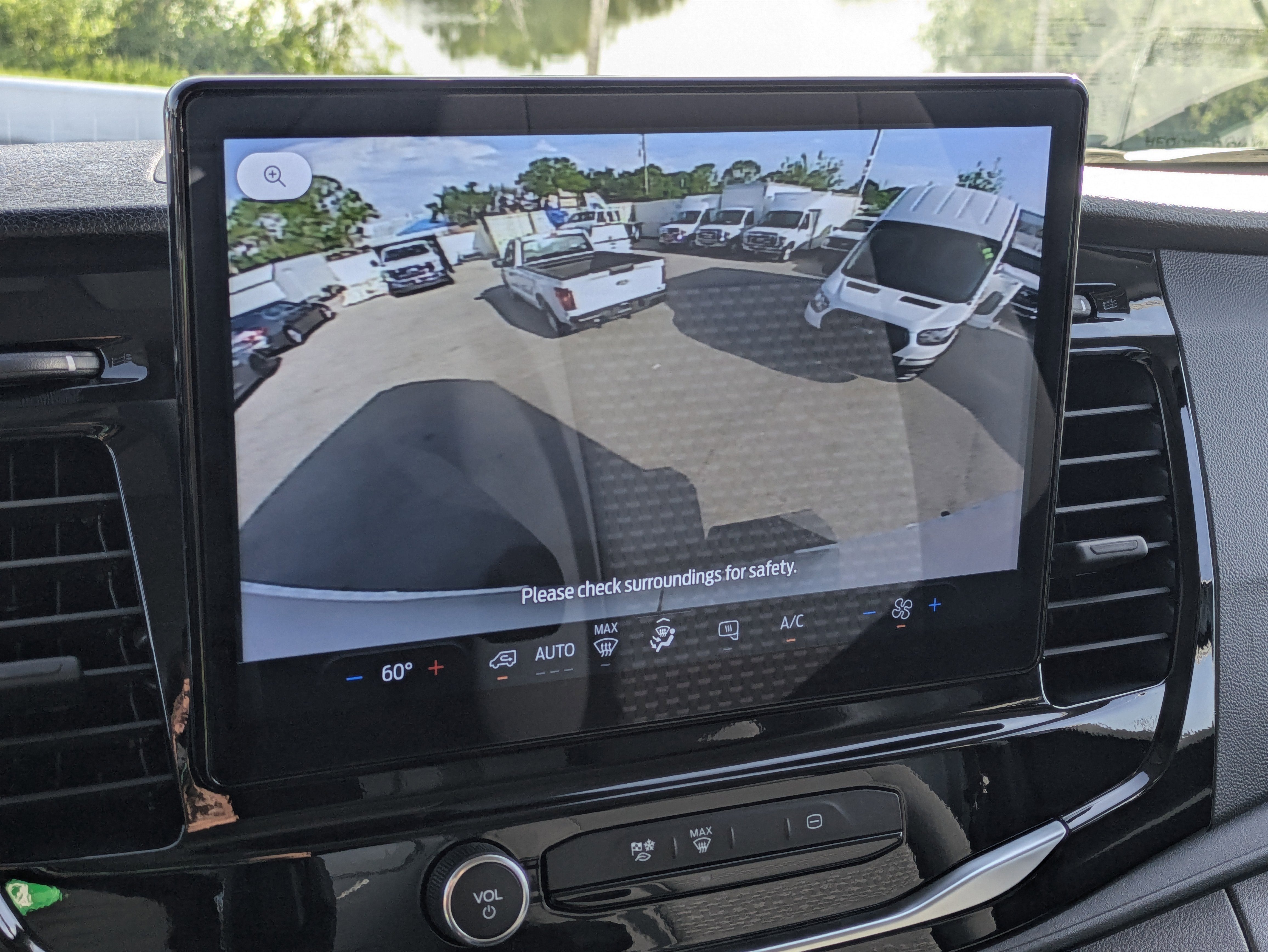 2025 Ford Transit-350 Cutaway