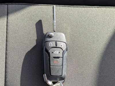 2025 Ford Transit-350 Cutaway