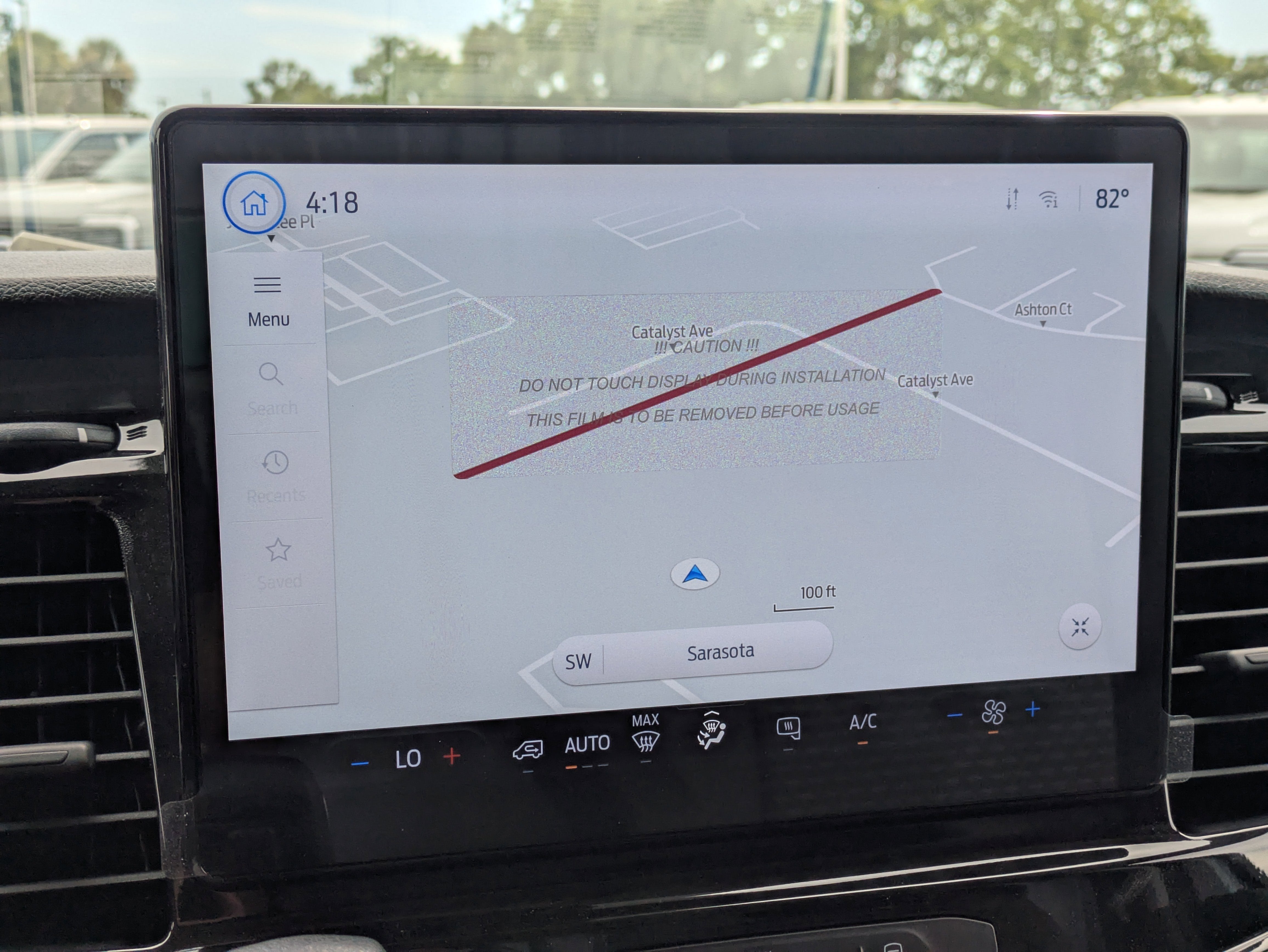 2025 Ford Transit-350 Cutaway
