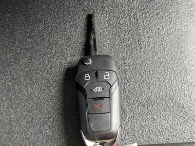 2025 Ford Transit-350 Cutaway