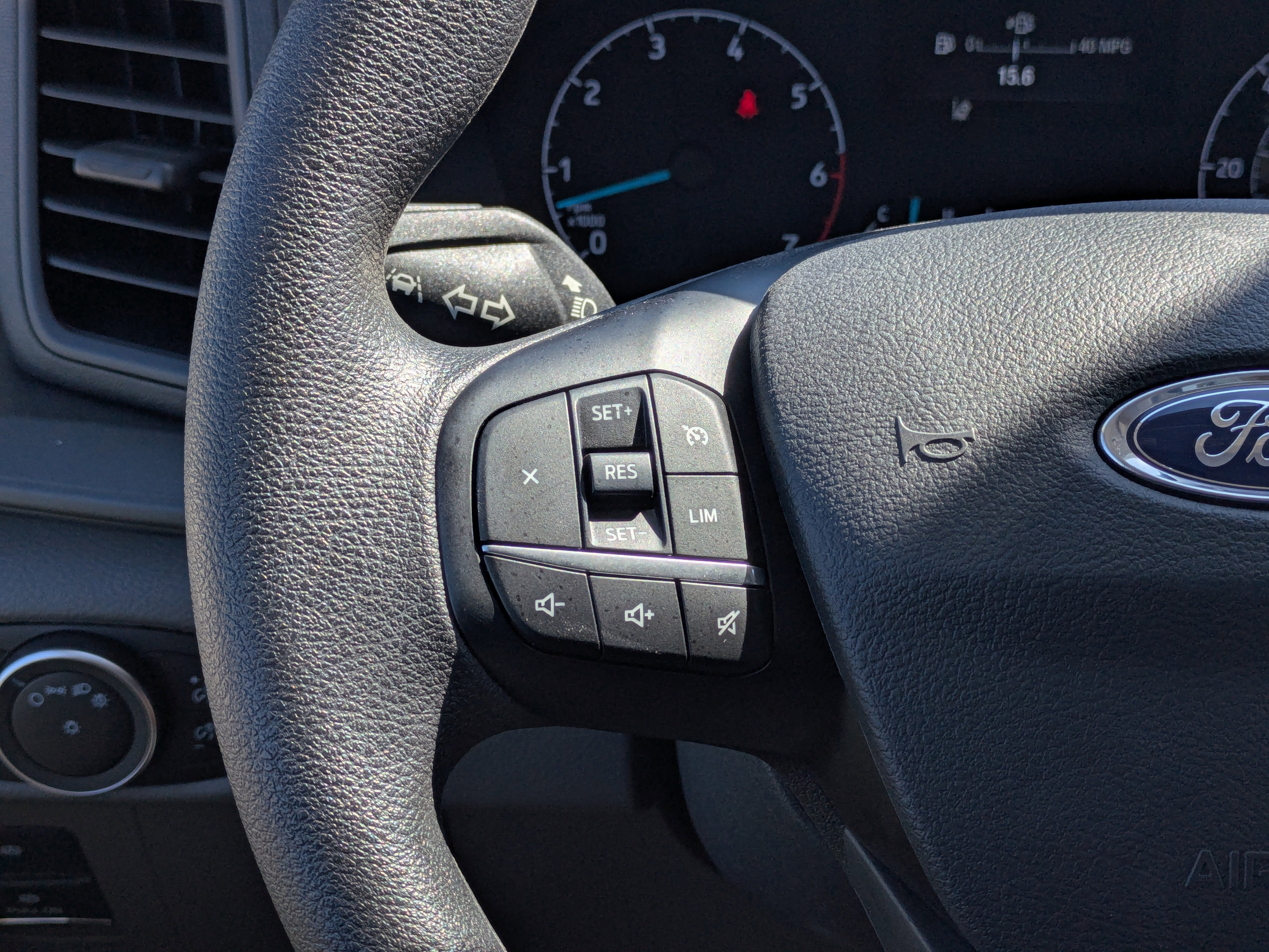 2025 Ford Transit-350 Cutaway