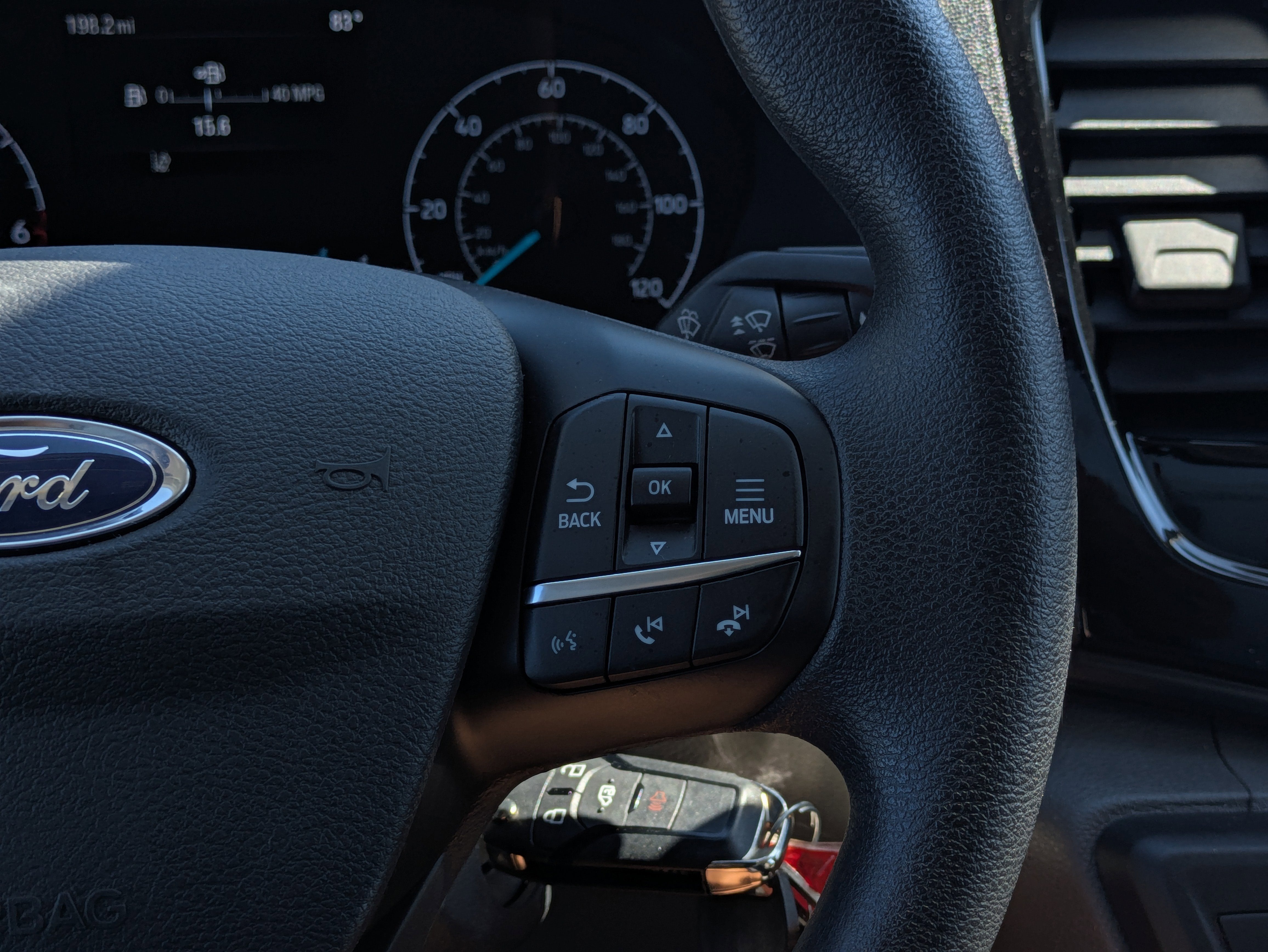 2025 Ford Transit-350 Cutaway