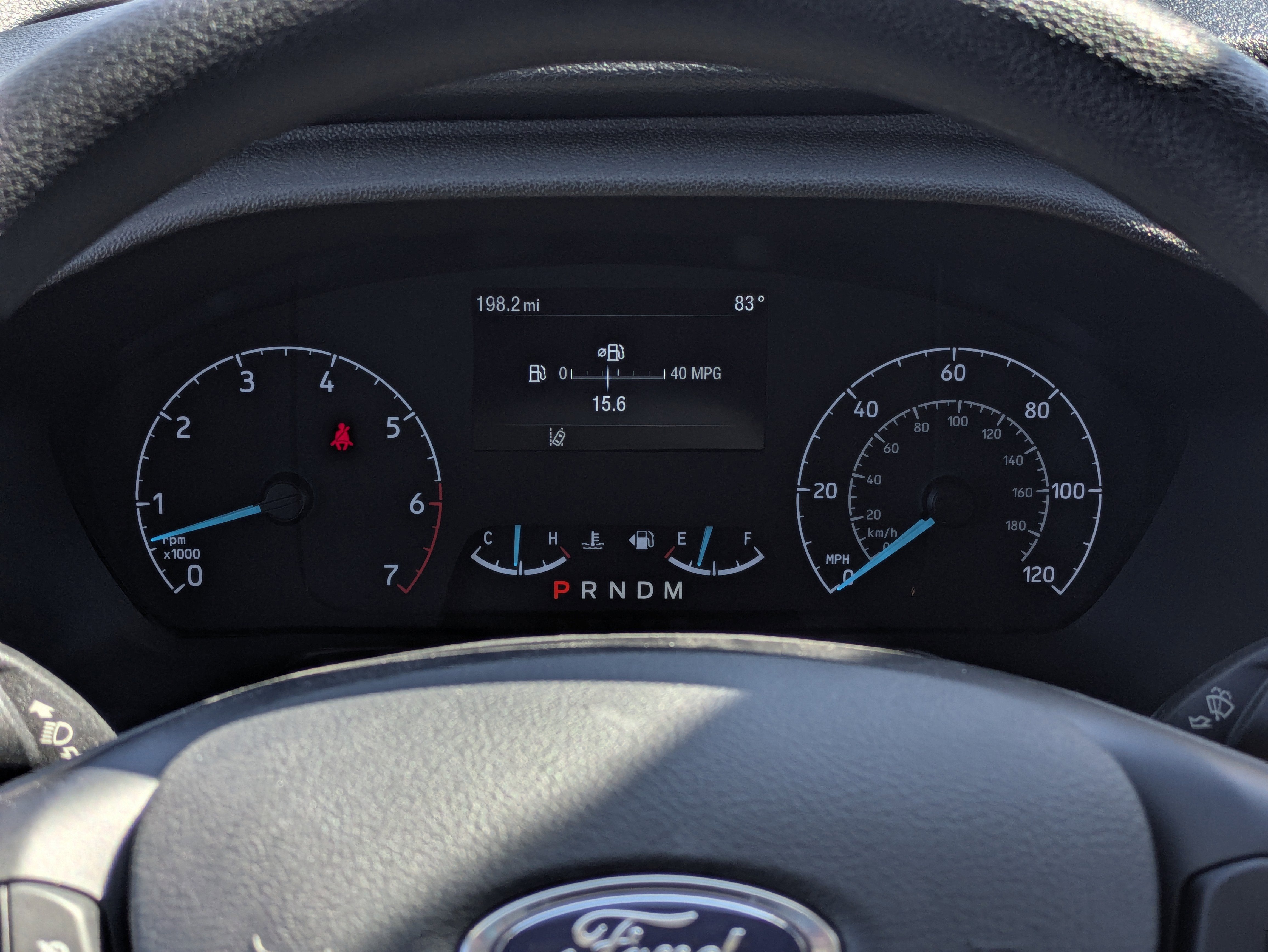 2025 Ford Transit-350 Cutaway