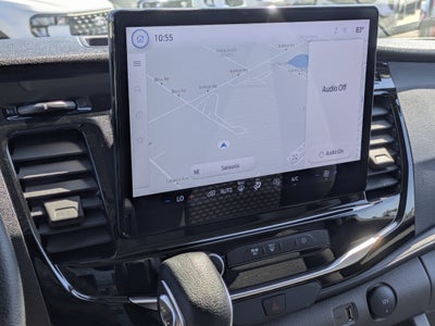 2025 Ford Transit-350 Cutaway