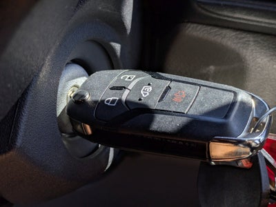 2025 Ford Transit-350 Cutaway