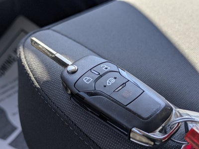 2025 Ford Transit-350 Cutaway