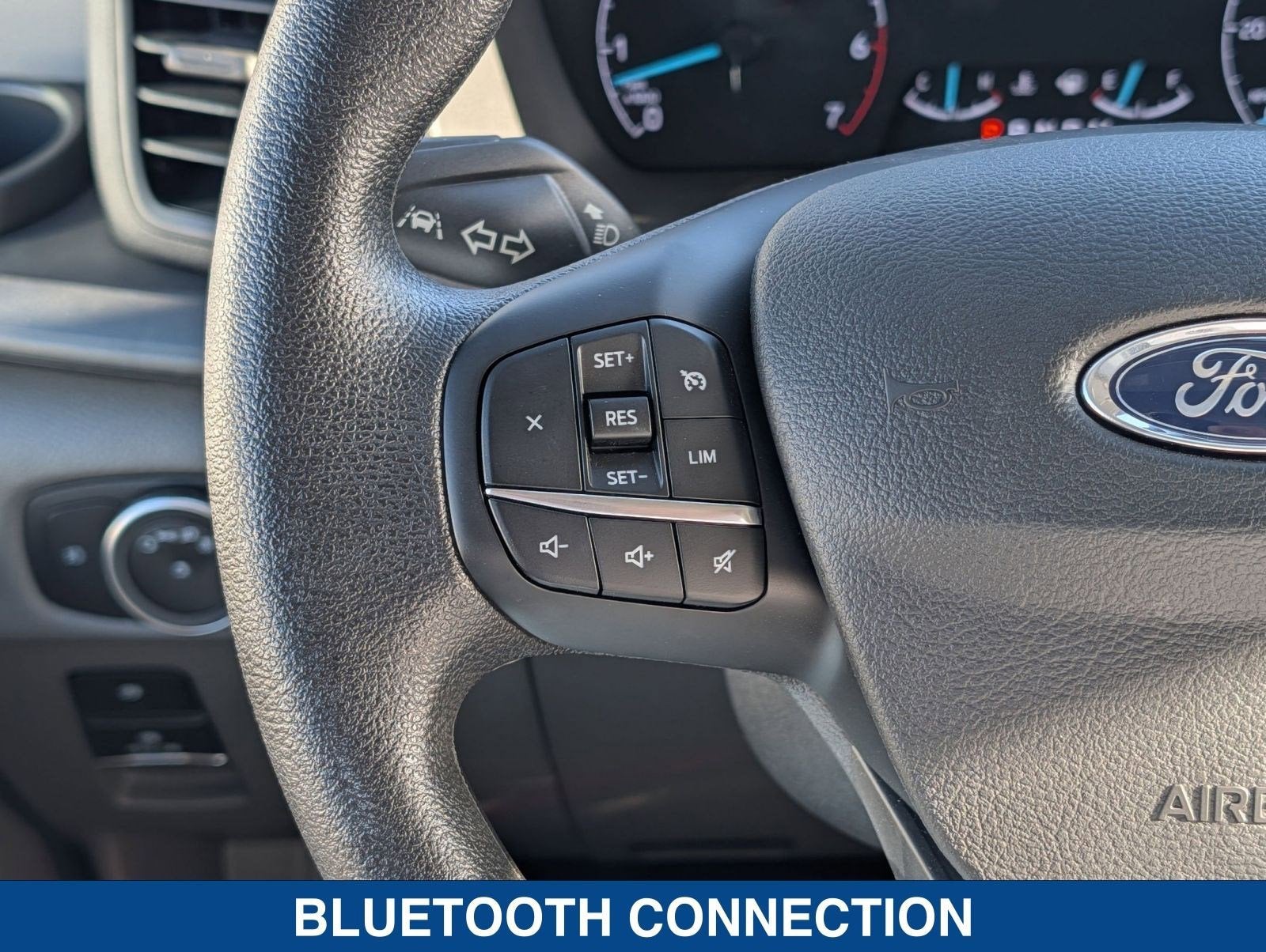 2025 Ford Transit-350 Cutaway