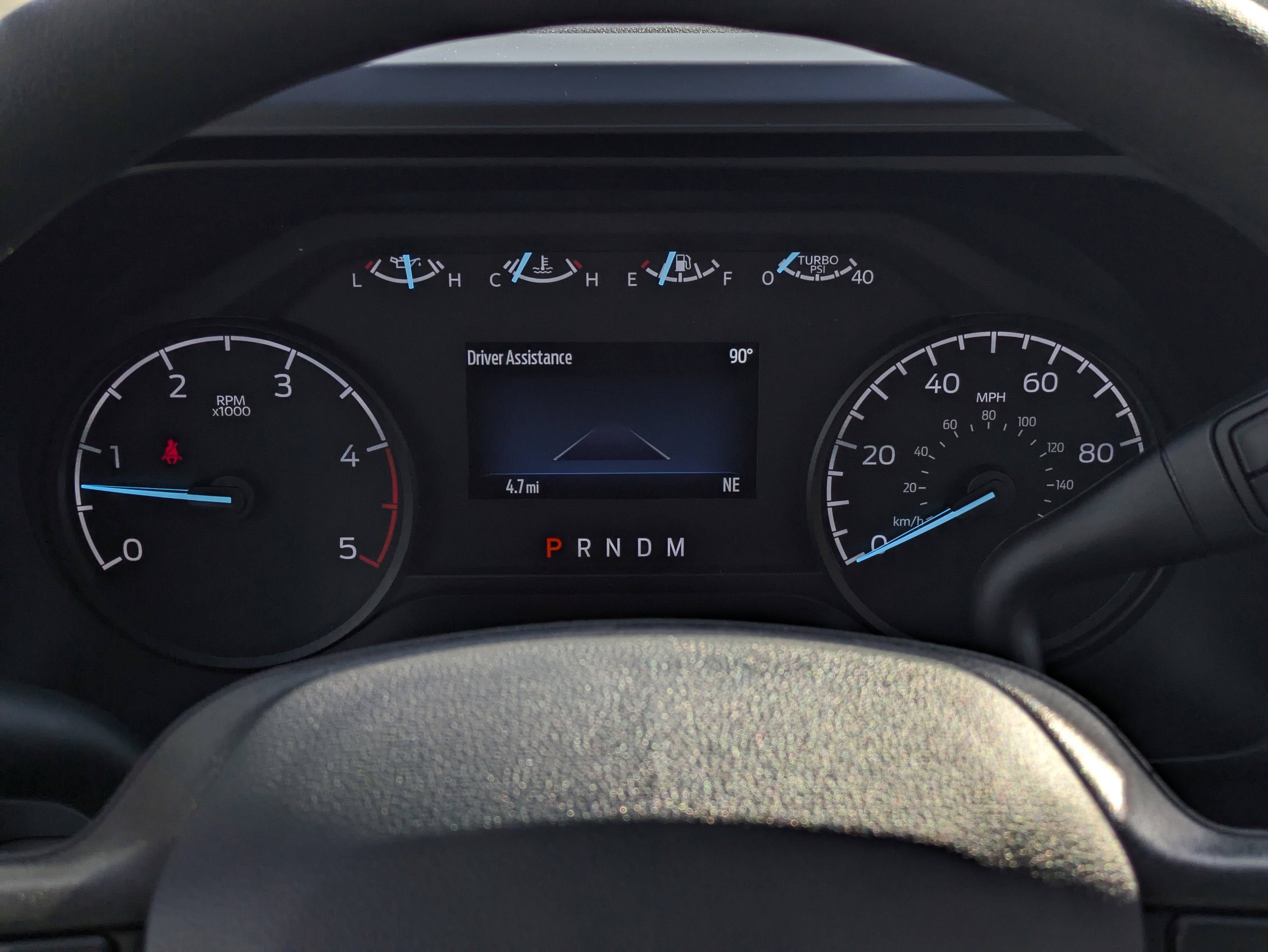 2025 Ford Super Duty F-600 DRW XL