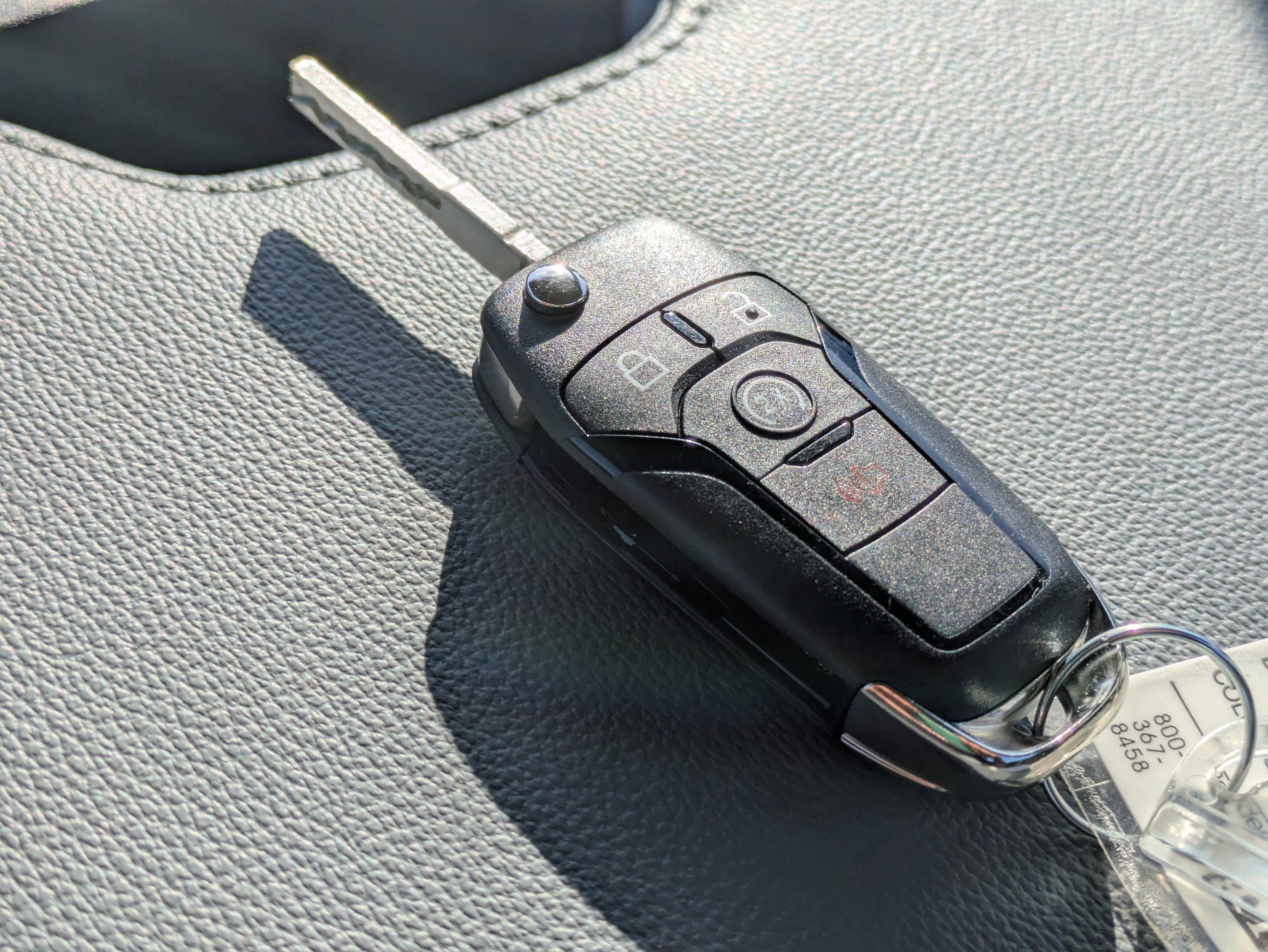 2025 Ford Super Duty F-600 DRW XL