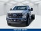 2025 Ford Super Duty F-600 DRW XL