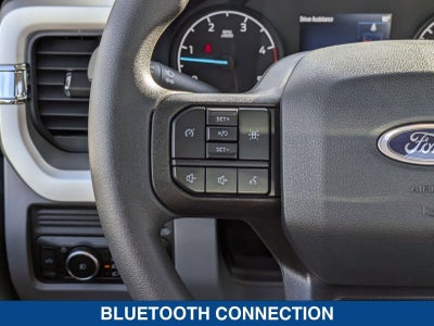 2025 Ford F-600SD XL