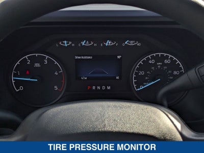 2025 Ford F-600SD XL