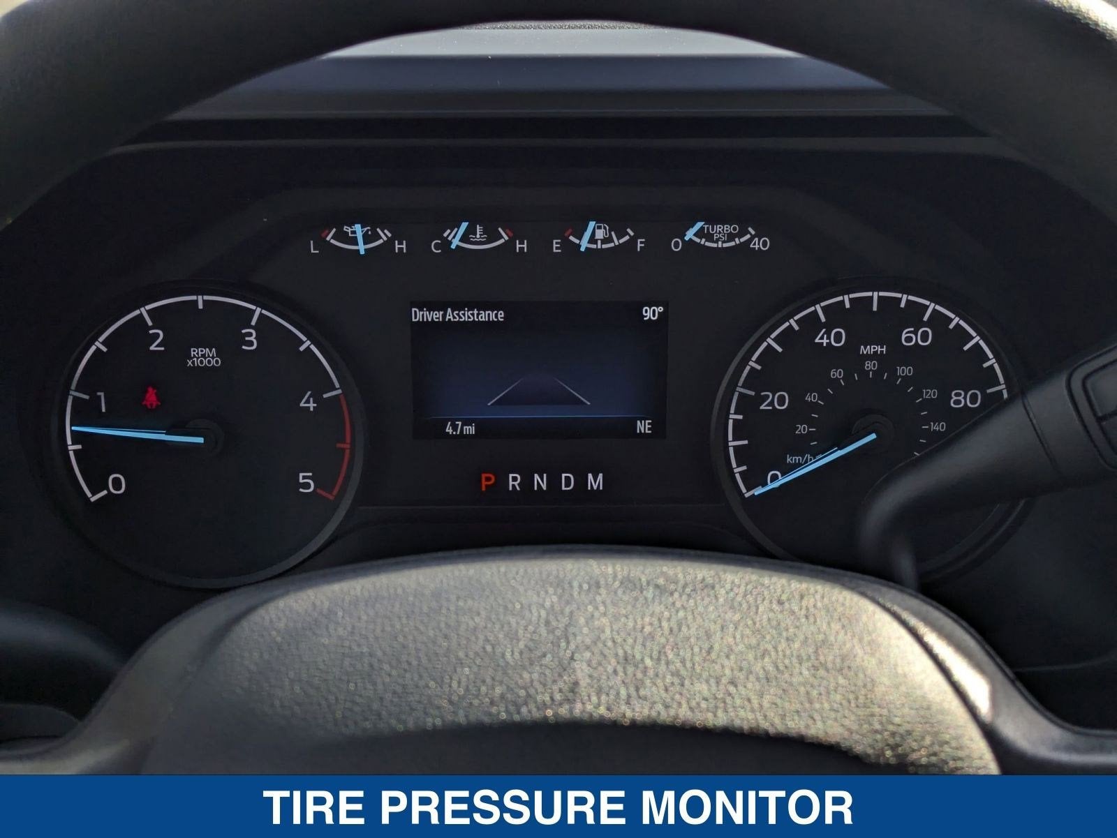 2025 Ford F-600SD XL