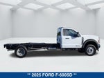 2025 Ford F-600SD XL