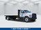 2025 Ford F-650SD F-650 SD Gas Straight Frame