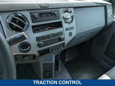 2025 Ford F-650SD F-650 SD Gas Straight Frame